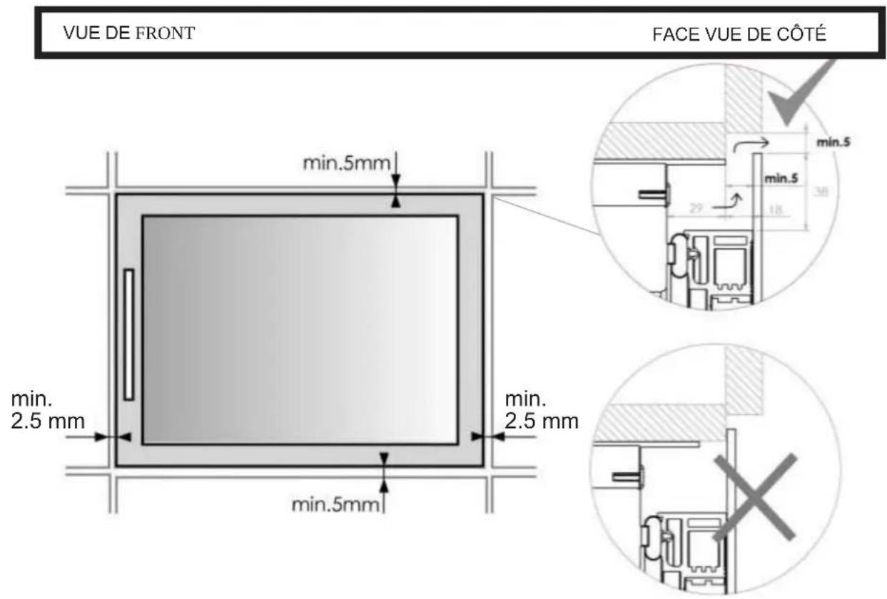 Pando PVMBP HD 60-52 - CARACTÉRISTIQUES DU PRODUIT - 1