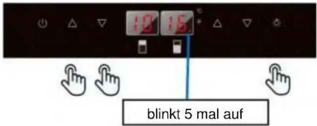 Pando PVMAV 60-25 - AKTIVIEREN: - 2