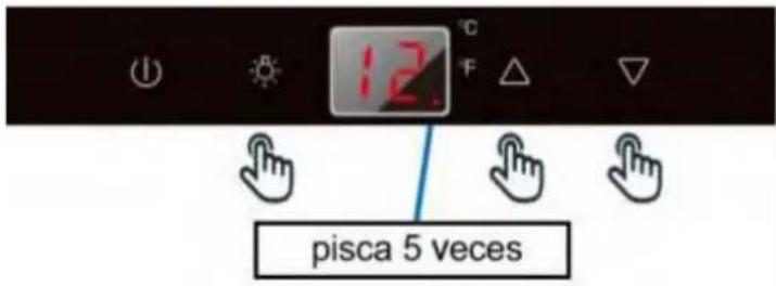 Pando PVMAV 60-25 - ATIVAR : - 1