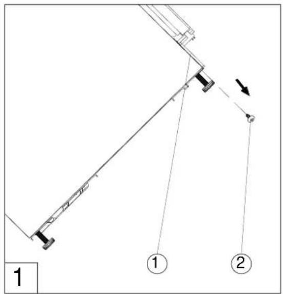 Pando PVMAV 60-25 - DIAGRAMM - PROFI-GELENKSCHARNIER MIT „SOFT“-SCHLIESSUNG - 3