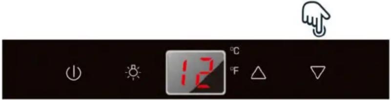 Pando PVMAV 60-25 - DYNAMIC CLIMATE MODE / SILENT MODE (ENERGY SAVING) - 1