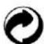 Pando PVMAV 60-25 - Instructions for disposal: - 2