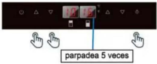 Pando PVMAV 60-25 - ACTIVACIÓN: - 2