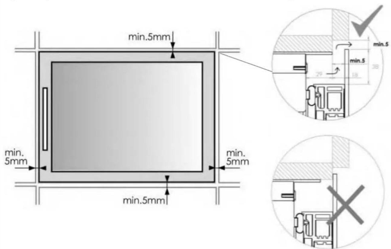 Pando PVMAV 60-25 - PANDO WARRANTY EXEMPTIONS: - 3
