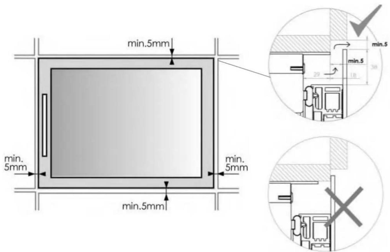 Pando PVMAV 60-25 - CARACTERISTIQUES DU PRODUIT - 1