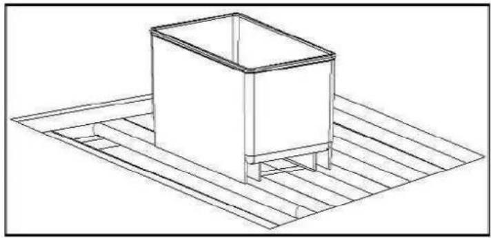 Pando PVMAV 60-25 - CONTROLO DE HUMIDADE - 1