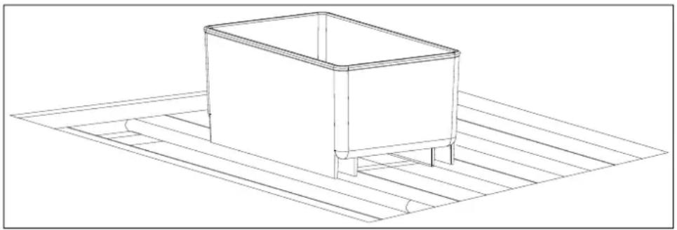 Pando PVMAV 88-45 - Humidity Control - 1