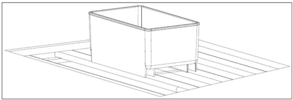 Pando PVMAV 88-45 - Controlo da humidade - 1