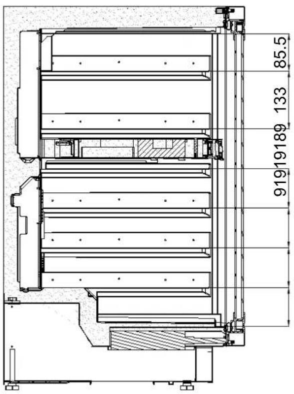 Pando PVMBP HD 40-25 - PVMBP HD 40-25 - 1