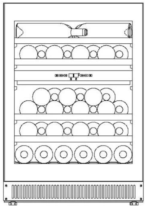 Pando PVMBP HD 40-25 - PVMBP 60-44 - 1