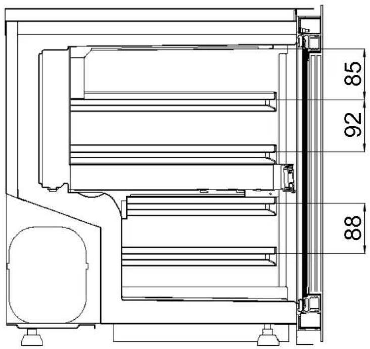 Pando PVMBP HD 40-25 - PVMAV 60-23 / PVMAVP 60-23 - 1