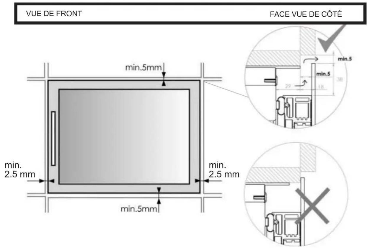 Pando PVMBP HD 40-25 - CARACTÉRISTIQUES DU PRODUIT - 1