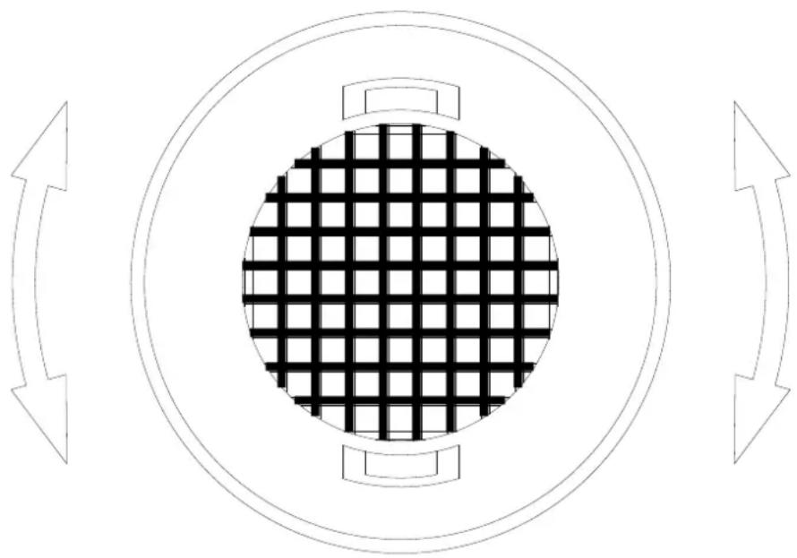 Pando PVMBP HD 40-25 - Угольный фильтр для нейтрализации запахов - 1