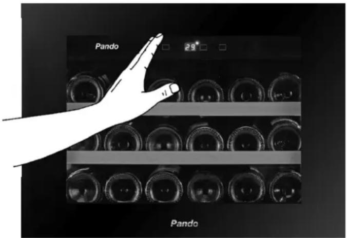 Pando PVMBP HD 40-25 - Только для моделей: - 1