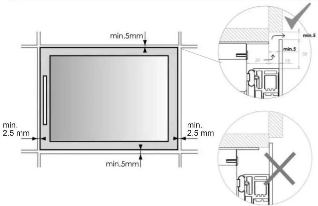 Pando PVMBP HD 40-25 - PRIMA DI UTILIZZARE IL DISPOSITIVO - 1