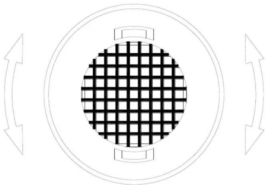 Pando PVMBP HD 40-25 - Filtros De Aire De Carbón Activado - 1