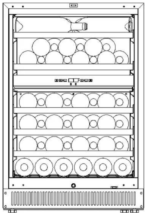 Pando PVMBP HD 40-25 - PVMBP 60-52 / PVMBP HB 60-52 - 1