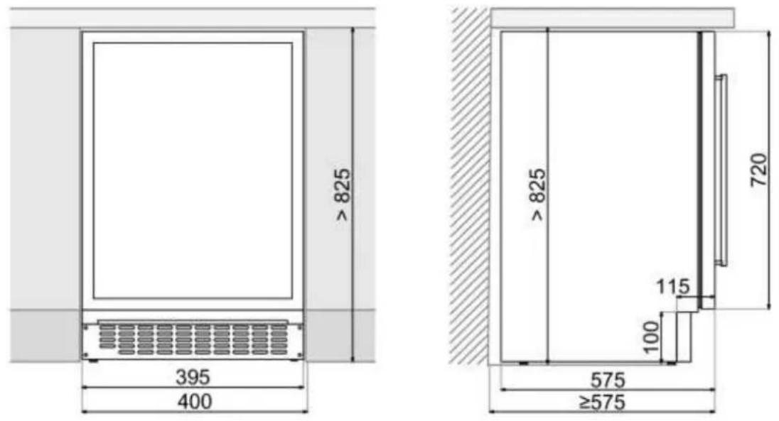 Pando PVMBP HD 40-25 - PVMAV 88-45 / PVMAVP 88-45 - 4