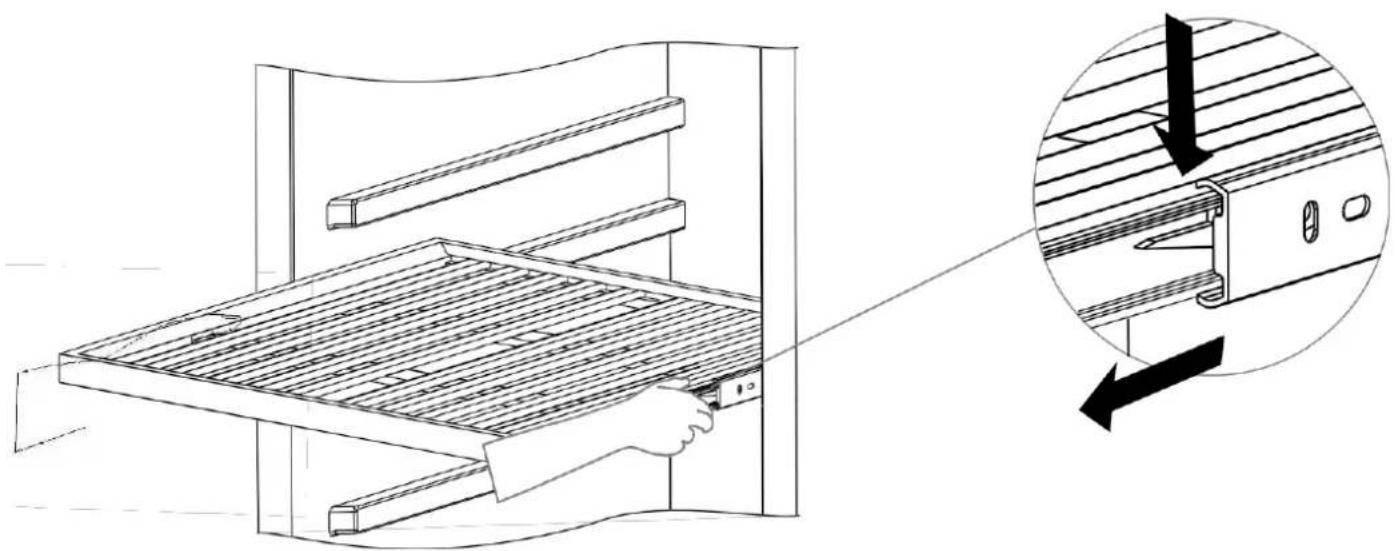 Pando PVMB 40-28 - INTÉRIEUR - 1