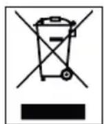 BEKO HNT61310WH - Compliance with the WEEE Directive and Disposing of the Waste Product: - 1