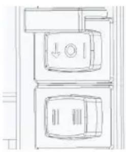 BEKO HNT61310WH - Controlling the appliance - 1
