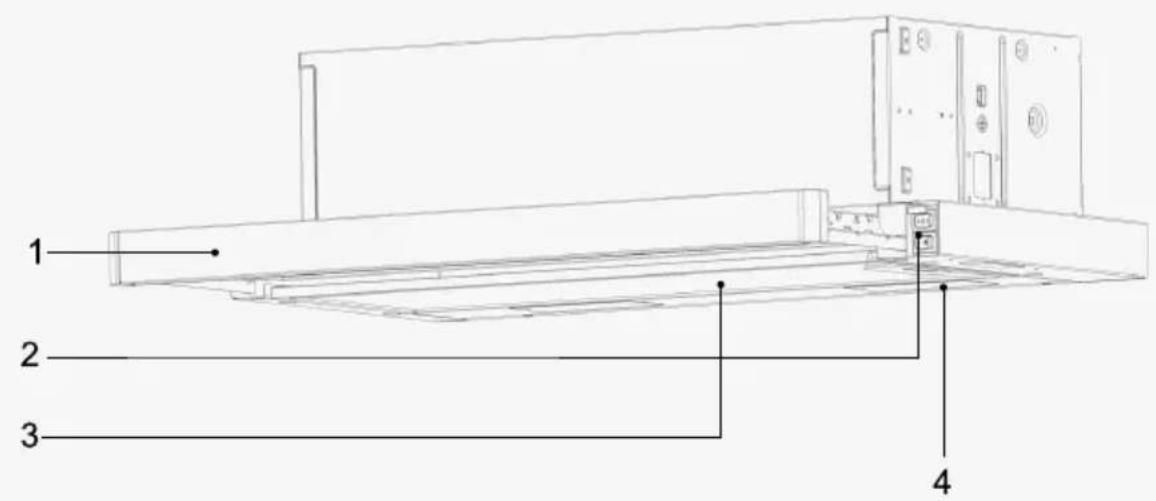 BEKO HNT61310WH - Áttekintés - 1