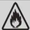 BEKO HNT61310WH - Meanings of the Symbols - 3