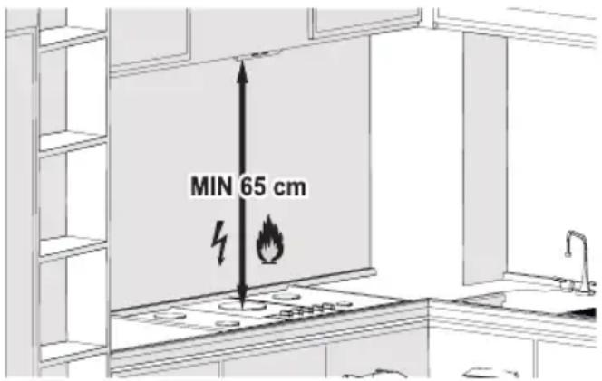 BEKO HNT61310WH - Fonctionnement de l'appareil - 1
