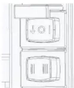 BEKO HNT61310WH - Ovládání spotřebiče - 1