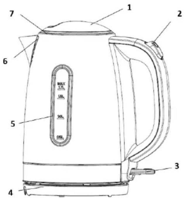 GORENJE K17DS - GORENJE ZYCZY PANSTWU   WIELE SATYSFAKCJI PODCZAS   UZYTKOWANIA URZADZENIA - 1