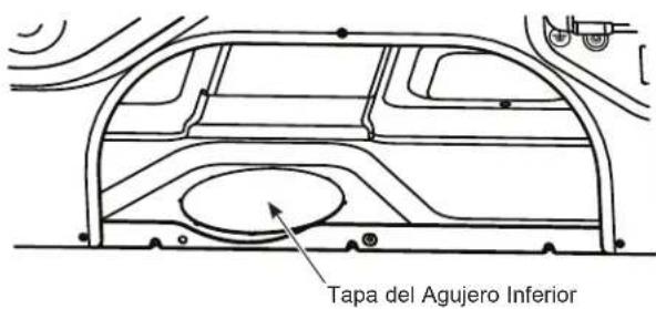GE PFD95ESPWDS - ADVERTENCIA - 4