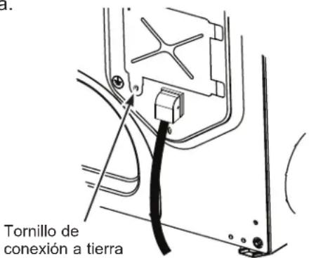 GE PFD95ESPWDS - GUARDE ESTAS INSTRUCCIONES - 1