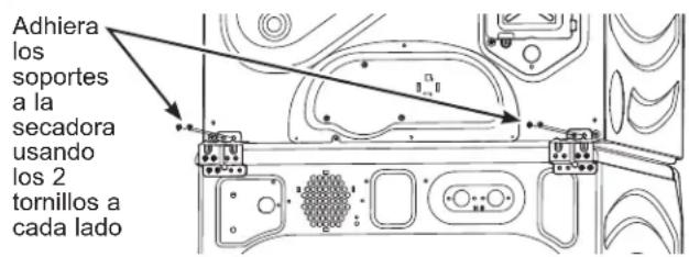 GE PFD95ESPWDS - ADVERTENCIA - 2