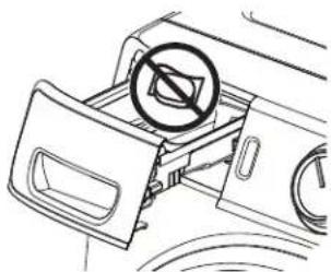 GE PFW955SPWDS - Detergent Compartment - 1