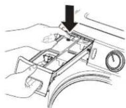 GE PFW955SPWDS - Cuidado y limpieza - 2