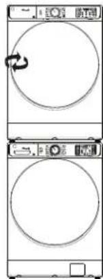 GE PFW955SPWDS - Dryer Control - Bluetooth® Pairing (on some models) - 1