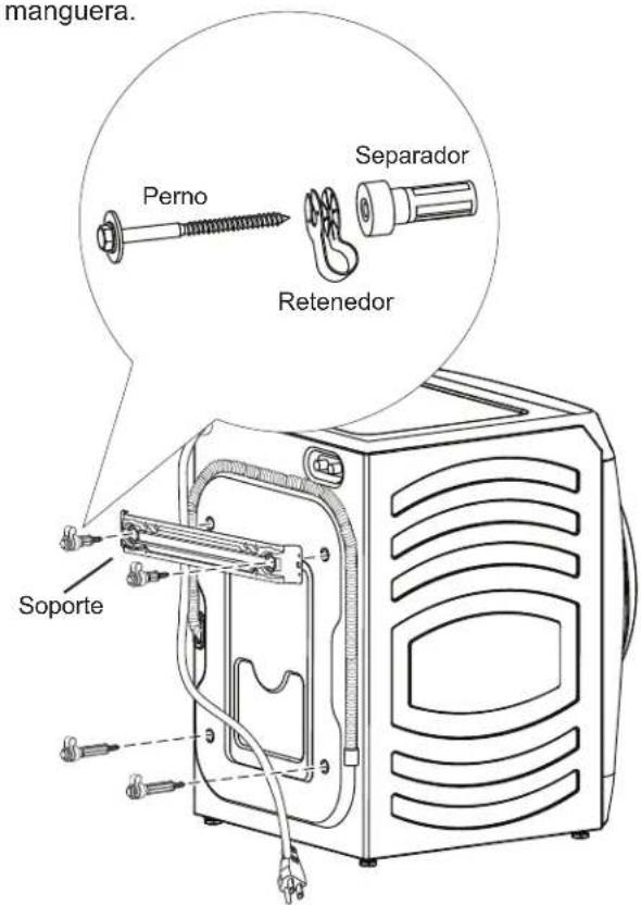 GE PFW955SPWDS - ADVERTENCIA - 1