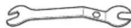 GE PFW955SPWDS - HERRAMIENTAS NECESARIAS - 3