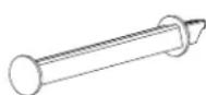GE PFW955SPWDS - PIÈCE FOURNIE - 1