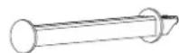 GE PFW955SPWDS - PARTS SUPPLIED - 3