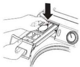 GE PFW955SPWDS - Cuidado y limpieza - 1