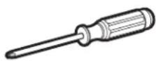 GE PFW955SPWDS - OUTIL NÉCESSAIRE - 1