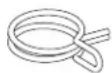GE PTW805BPWRS - PIEZAS INCLUIDAS - 5