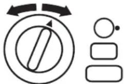 GE PTW800BPWRS - WARNING - 3