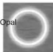 GE Profile Opal OPAL01GHWSS - Selector de modo (ubicado en la parte trasera) - 4