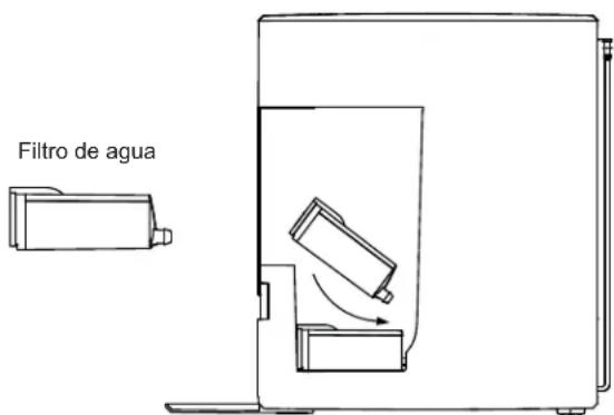 GE Profile Opal OPAL01GHWSS - Cuidado y limpieza - 8