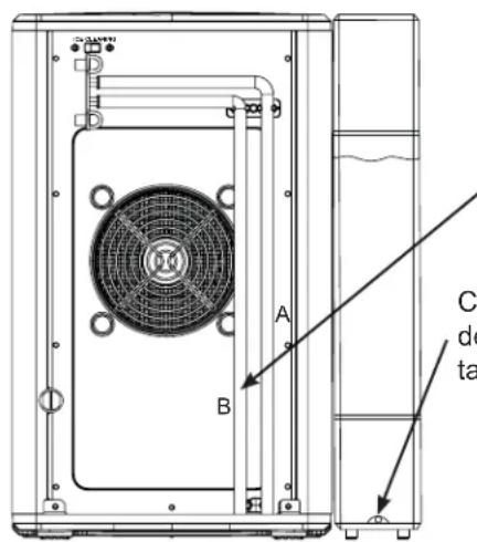 GE Profile Opal OPAL01GHWSS - Cuidado y limpieza - 9