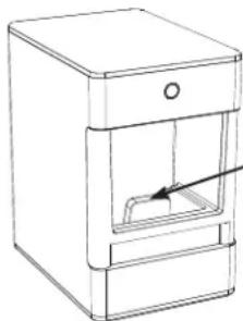 GE Profile Opal OPAL01GHWSS - Entretien Et Nettoyage - 3