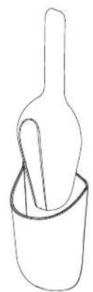 GE Profile Opal OPAL01GHWSS - AVERTISSEMENT - 2