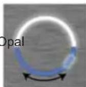GE Profile Opal OPAL01GHWSS - Selector de modo (ubicado en la parte trasera) - 6